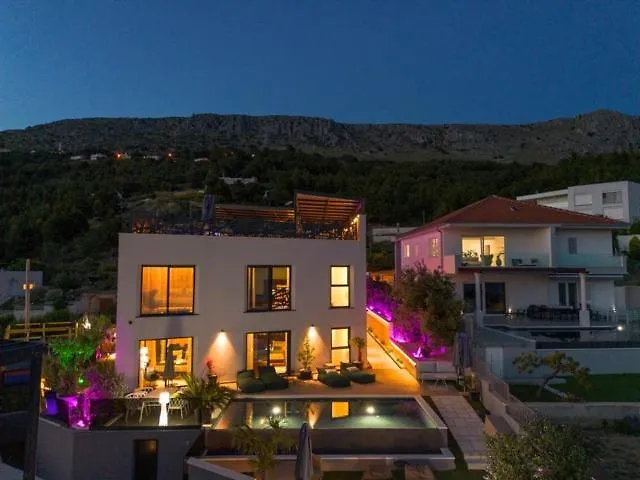 Luxury Apartments Vino & More - Brandnew - Welcome