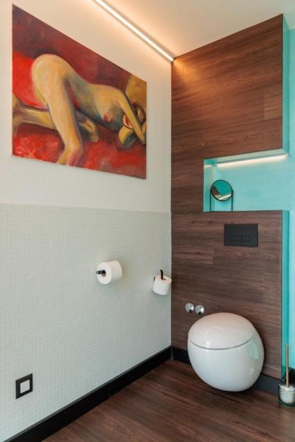Apartmán Luxury Vino & - Brandnew - Welcome Podstrana