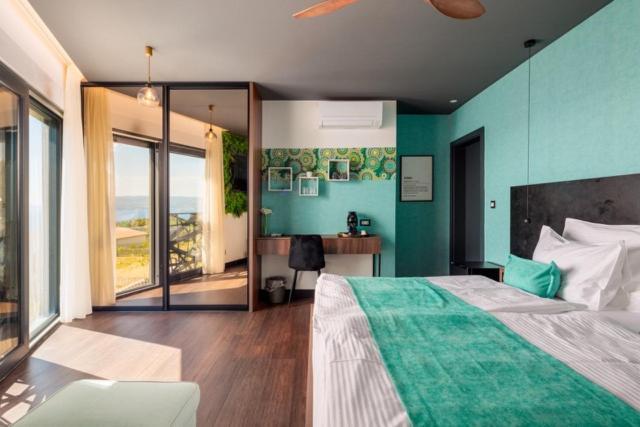 Apartmán Luxury Vino & - Brandnew - Welcome