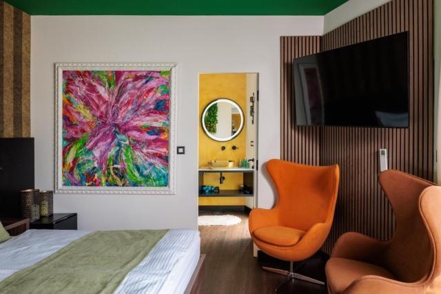 Apartmán Luxury Vino & - Brandnew - Welcome Podstrana