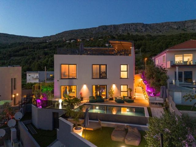 Apartmán Luxury Vino & - Brandnew - Welcome *