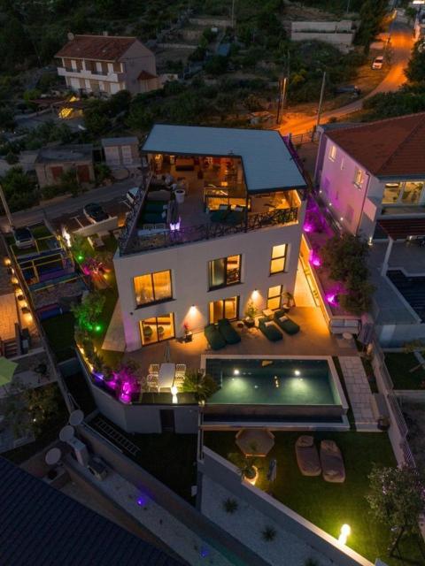 Apartmán Luxury Vino & - Brandnew - Welcome Podstrana