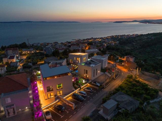 Apartmán Luxury Vino & - Brandnew - Welcome